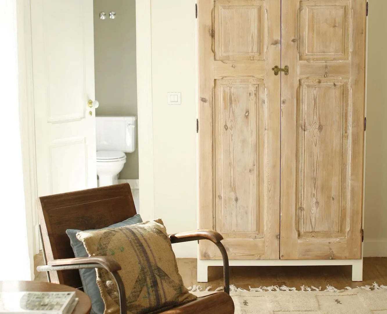 Casa Das Janelas Com Vista Lisbon Guest house