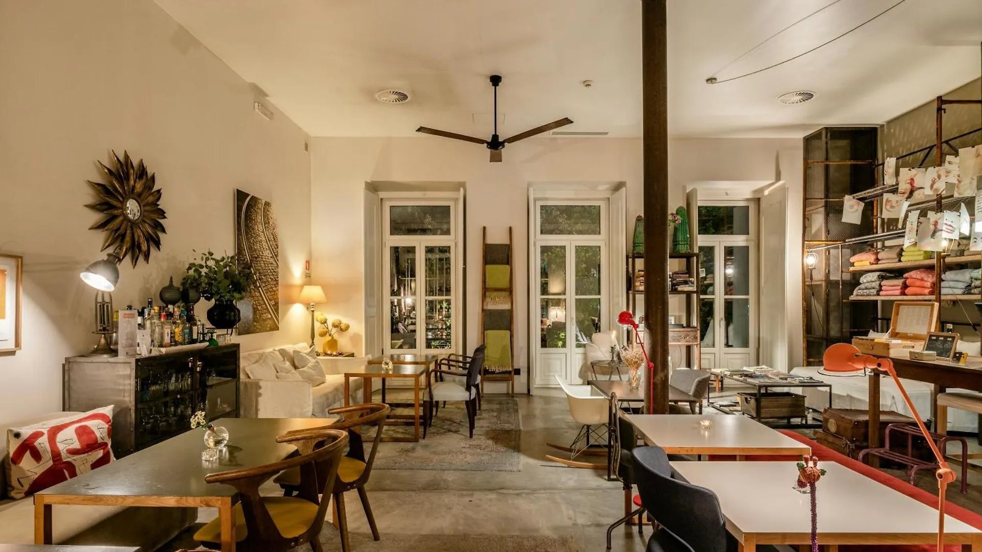 Casa Das Janelas Com Vista Lisbon