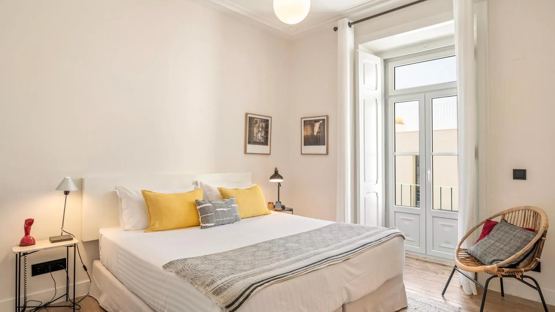 Casa Das Janelas Com Vista Lisboa 4*,  Πορτογαλία