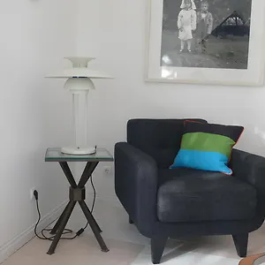 Oliveirinha Apartamento