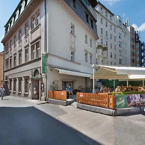 Ea Royal Esprit Hotel Prag
