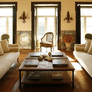 Pensionat Palacio Ramalhete