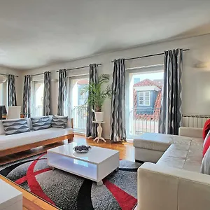 Myplacelisbon - Bairro Alto Apartamento