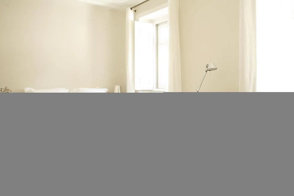 Casa Das Janelas Com Vista Lisbon Guest house