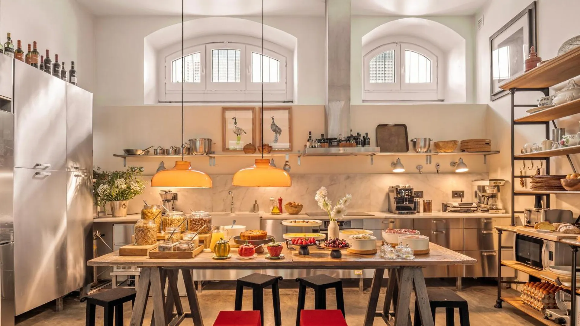 Casa Das Janelas Com Vista Lisbon Guest house