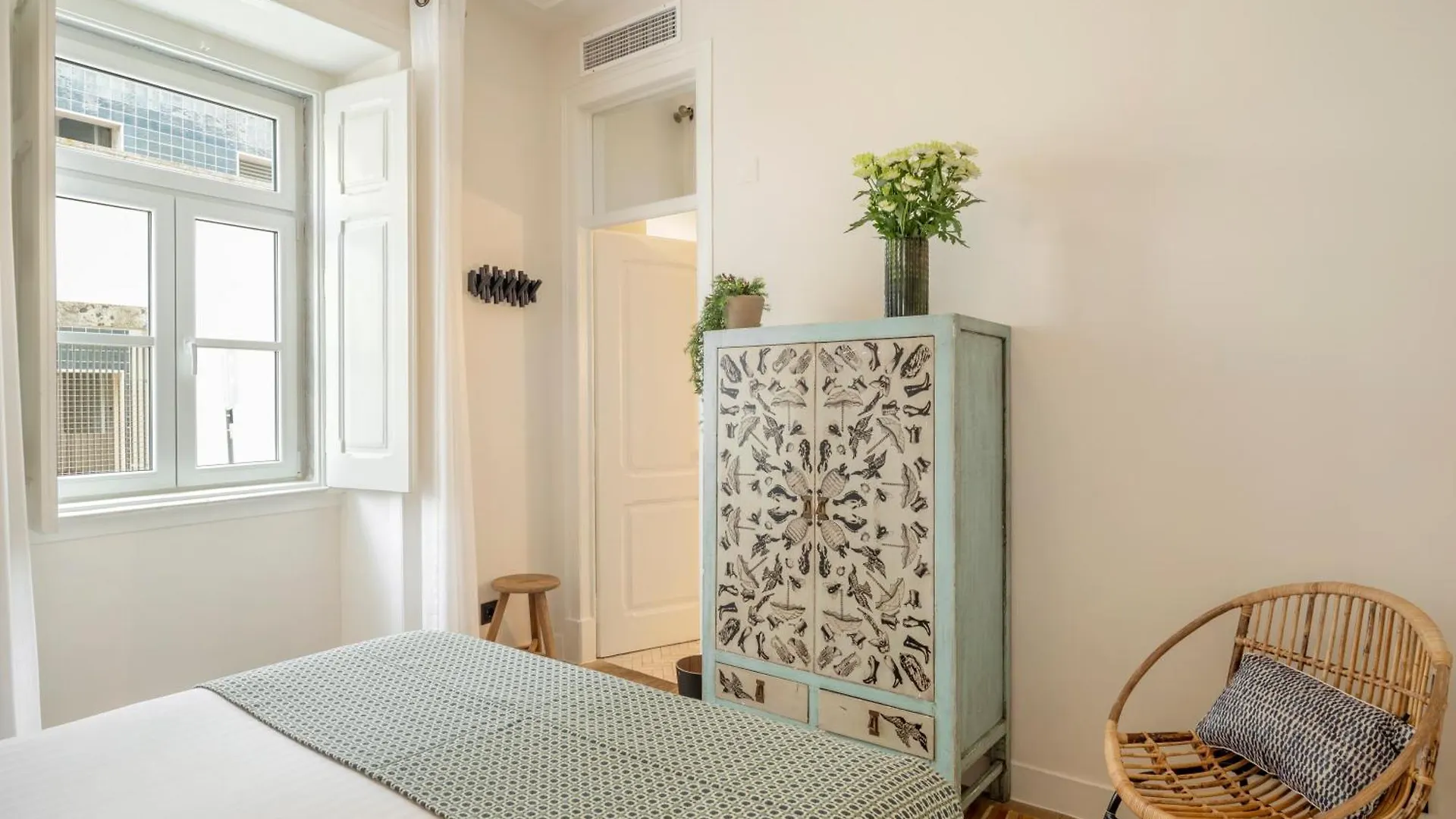 **** Guest house Casa Das Janelas Com Vista Lisbon Portugal