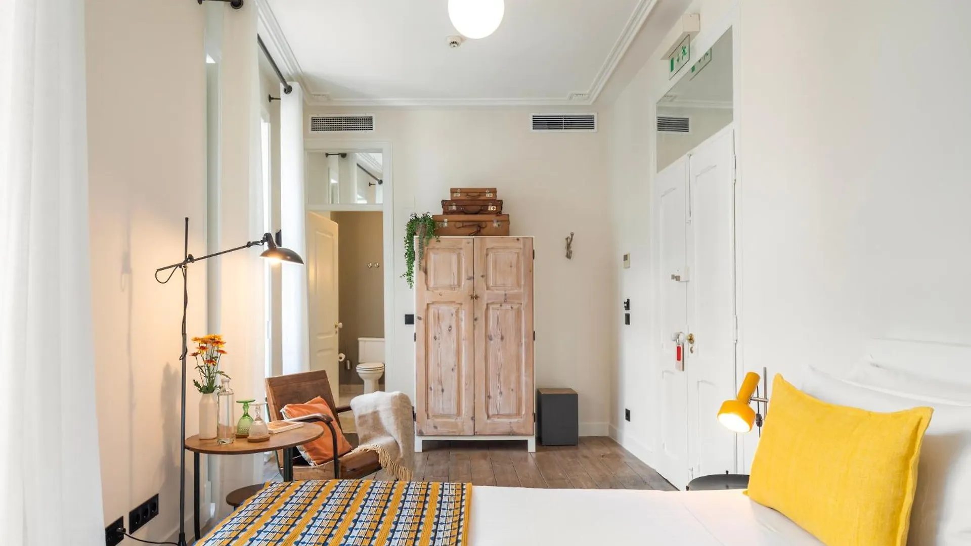 Casa Das Janelas Com Vista Lisbon