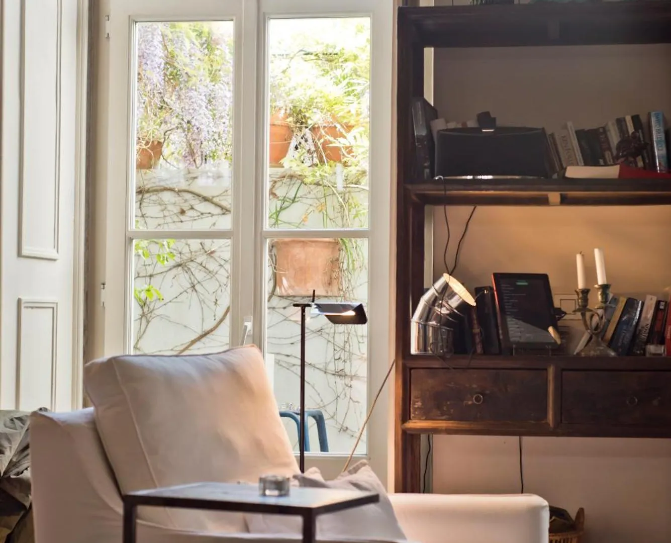 Casa Das Janelas Com Vista Lisboa