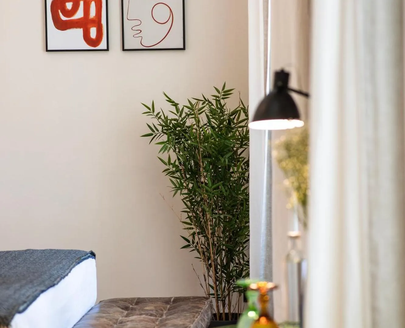 Gasthof Casa Das Janelas Com Vista Lissabon