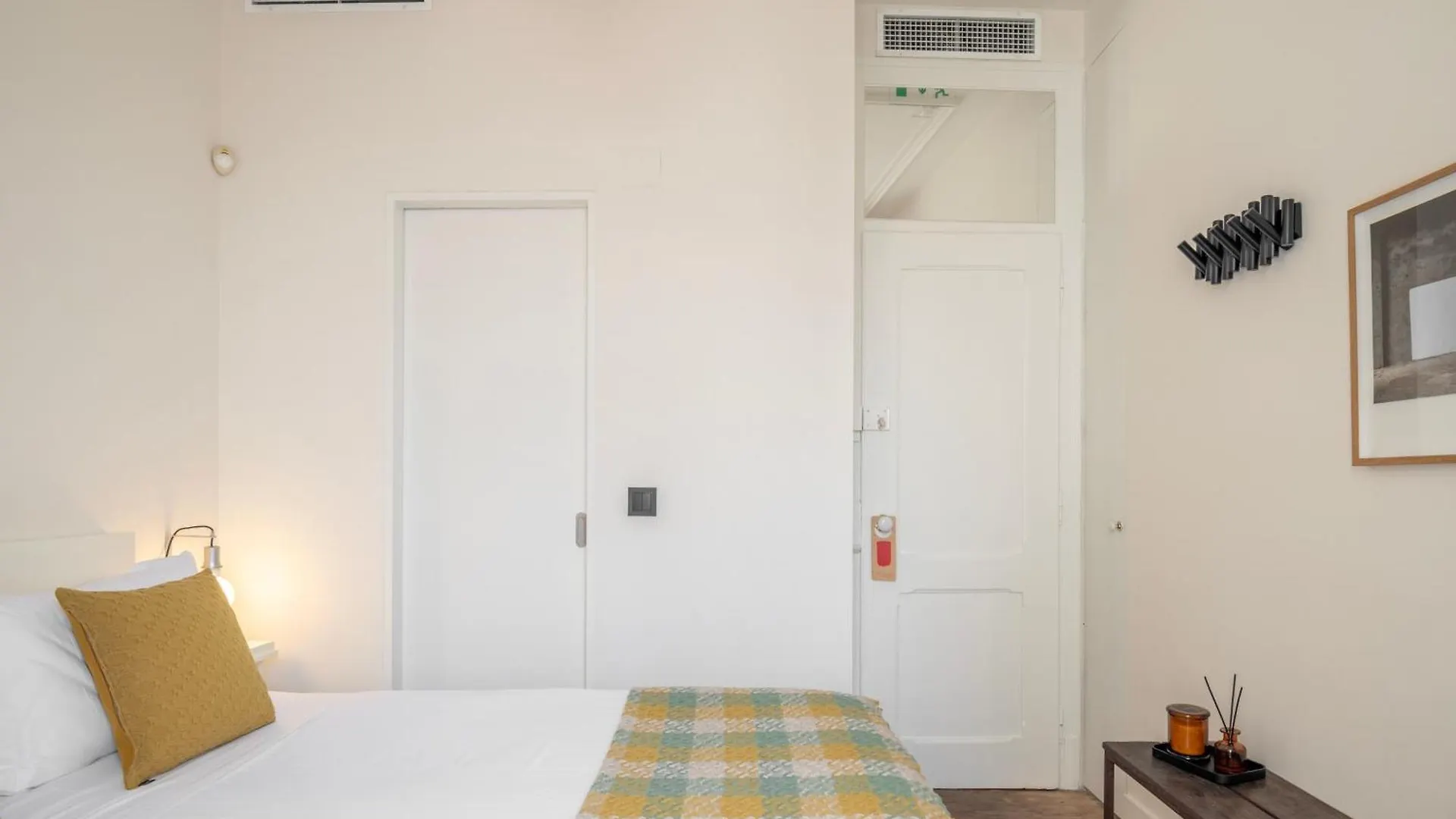 Casa Das Janelas Com Vista Lissabon 4*,